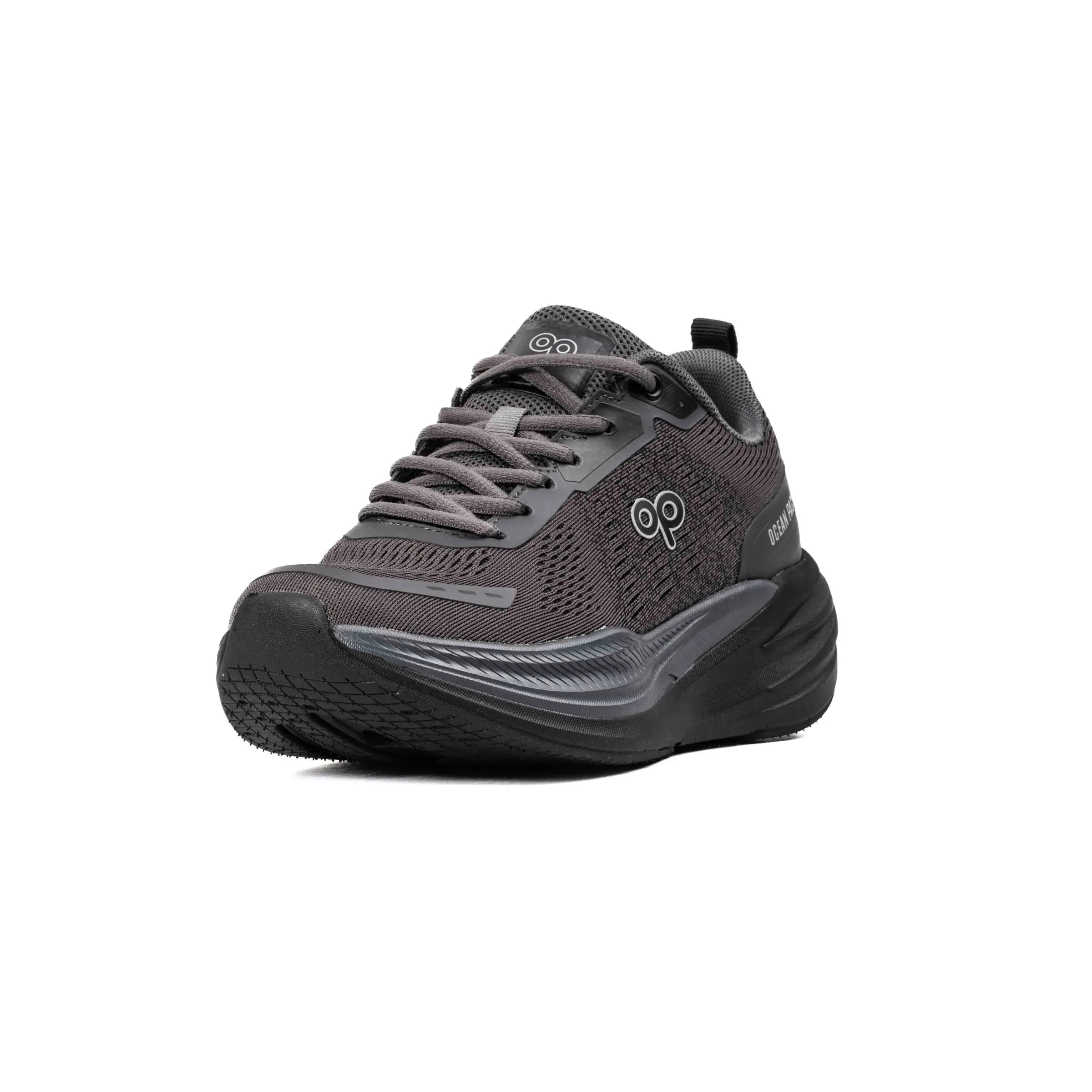ZAPATILLA URBANA HOMBRE GROU GRIS OSCURO